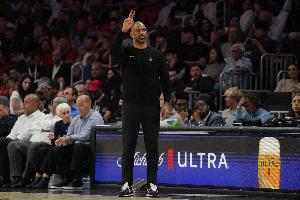 烏度卡：我不會因為年輕球員年紀(jì)小就給他們更多犯錯空間