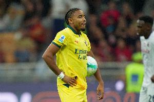 鋒線進球荒！米體：恩昆庫希門尼斯意甲仍0球，米蘭靠其他人進球