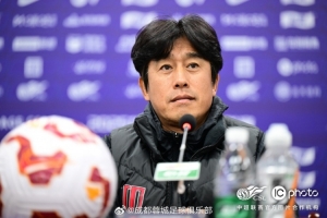 徐正源：會充分研究對手的特點，針對他們的優勢做好應對和限制