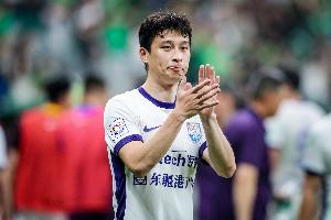 津媒：津門虎戰亞泰做足困難準備，巴頓、阿代米、郭皓無法出場