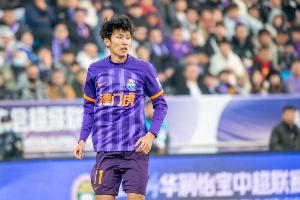 謝維軍致歉：抱歉因自己的失誤導致最后沒贏，好好總結繼續努力