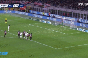 夸德拉多：很遺憾未能戰(zhàn)勝米蘭，但這場比賽會我們帶來信心