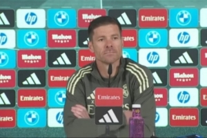 阿隆索：我不會談論亞馬爾的言論，重要的是我們在球場上的表現