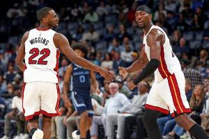 東強西弱？3場東西部對決東部全勝！獨行俠&火箭&灰熊西南3強齊負