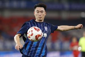 武漢三鎮官方：廖承堅預計恢復時間2-3周，鄧涵文預計傷缺6-8周