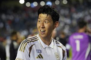 孫興慜冬季租借米蘭？國家隊隊友：可能性確實存在，最終看他本人