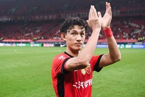 王燊超：最后三輪都是決賽，想實現(xiàn)目標(biāo)要有面對困難比賽的勇氣