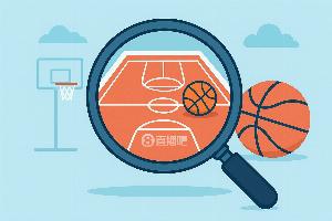 申京籃下不卡位 烏度卡場邊怒噴：你TMD卡位啊 你TMD在干嘛呢？