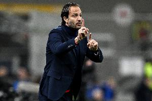 吉拉迪諾：我們針對米蘭的戰術選擇有效，曾一度掌控了比賽