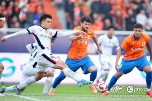 海港隊(duì)客場(chǎng)1-3不敵山東泰山，10月31日將回到主場(chǎng)迎戰(zhàn)浙江隊(duì)