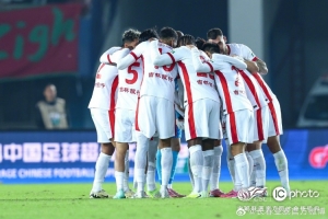 亞泰保級(jí)能否絕境逢生 最后兩輪唯有全勝