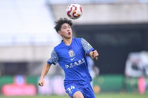 滬媒：劉誠宇將參加全運會，缺席申花下輪與新鵬城的聯(lián)賽