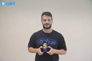 大四喜升級五子登科！？本輪中超最佳是不是又要......