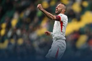 勝平負集齊了！保級三隊：梅州遭大敗，亞泰被絕平，海牛逆轉國安