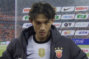 王燊超賽后：傷病問(wèn)題誰(shuí)都會(huì)有，還是要做好自己在最后兩輪拼一把