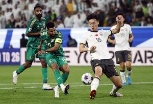 直播吧：國足11月可能交手烏茲別克、沙特，地點計劃安排在杭州