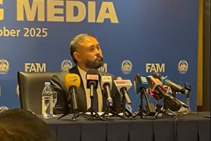 7名歸化禁賽1年！柔佛老板：在戰勝越南后，某個越南人舉報了我們