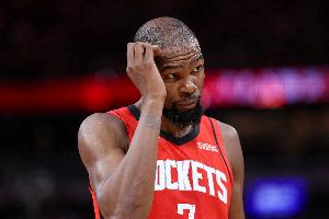 僅剩6隊(duì)還沒嘗過贏球滋味：火箭鵜鶘獨(dú)行俠籃網(wǎng)綠軍步行者