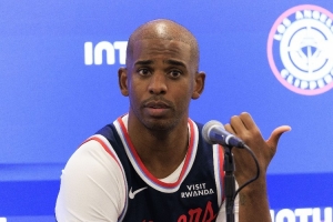 巴爺：洛瑞和沃爾對現在的火箭沒用 最完美適合的人是保羅