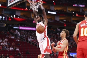 費爾頓：火箭報價1億伊森都沒接受 戴森-丹尼爾斯也才1億