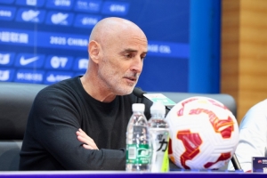 穆斯卡特：盡管有客觀因素存在，但我對(duì)球隊(duì)付出的努力感到自豪