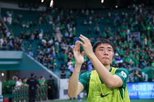 一瀉千里！國安0-6泰山后5輪4負，半程冠軍提前兩輪徹底退出爭冠