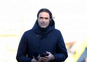 馬特里：我擔心的是尤文的態度，這意味著他們沒有察覺到危險