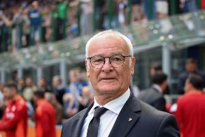 加斯佩里尼：拉涅利一直在訓練基地，但不想進更衣室以免制造麻煩