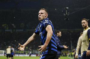 并無大礙！記者：弗拉泰西今日同球隊合練，將能出戰佛羅倫薩