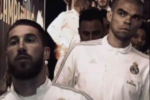 今日趣圖：亞馬爾全場最有威脅的一次進攻，找皇馬球員賽后約架