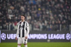 意媒：尤文球員賽后想向己隊球迷進行謝場，結果被球迷狂噓