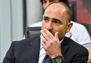 本賽季8輪3勝3平2負！尤文連續5輪意甲不勝，是2024年5月以來最長