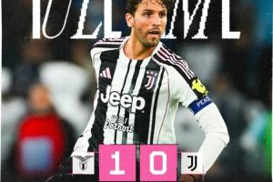 一瀉千里！尤文3連勝→5連平→3連敗，意甲猛跌至第8+歐冠僅排25