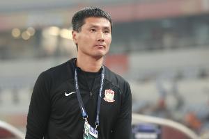 記者：本土的一批少帥，開始在本賽季全方位證明自己