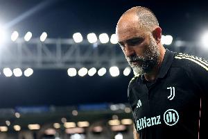 圖多爾：尤文總是在后場出現失誤，有人必須在最后幾米把球打進