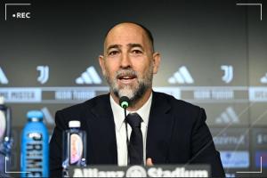 3連敗+8場不勝！官方：尤文主帥圖多爾下課，上任僅半年