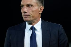 迪馬：尤文新生代主帥布蘭比拉可能臨時(shí)執(zhí)教一線隊(duì)