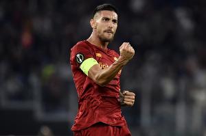 佩萊格里尼：羅馬本場進攻改善本該打進更多球，但最重要的是獲勝