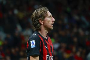 醫學專家：莫德里奇原本告訴我他想踢到36歲，結果他踢到40歲了