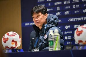 領先降級區1分！足球報：海牛絕地反擊逆轉國安，看到保級曙光