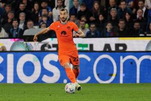 米體：姆希塔良傷勢比預期嚴重，可能缺席4到6周