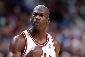 大夢：考慮到喬丹在NBA全球化中的引領(lǐng)作用 他在GOAT討論中獨(dú)一檔