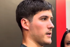 謝潑德談?chuàng)寯囝A(yù)判：這是本能 閱讀傳球路線是我一直都具備的能力