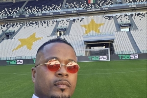 重返尤文主場！埃弗拉曬照：回家真好，一段永不結(jié)束的愛情故事