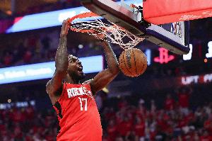 杜蘭特：伊森多數(shù)時(shí)候是匹黑馬 其他球隊(duì)不會(huì)料到他突然爆發(fā)