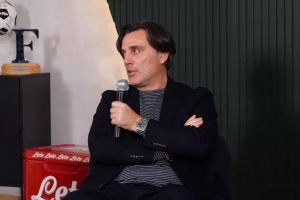 蒙特拉：恰爾汗奧盧太重要了也是個問題，隊友都會不自覺地依賴他