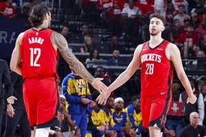 比賽節奏聯盟墊底！烏度卡：我不確定這是否是大個陣容的原因