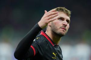 對亞特蘭大！記者：阿萊格里繼續(xù)信任希門尼斯，恩昆庫身體需恢復(fù)