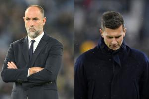 加起來(lái)夠買(mǎi)人了都體：尤文仍需給圖多爾+莫塔共2400萬(wàn)歐薪水