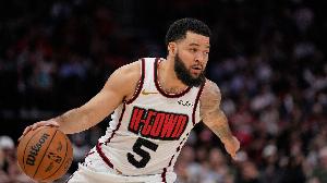 范喬丹：我原本備戰到了生涯最佳的狀態 最糟糕的是無法做出貢獻